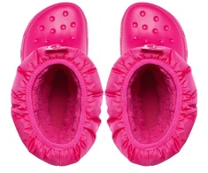 Crocs Classic Neo Puff Jr 207684 6X0 batai