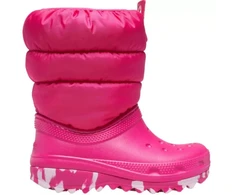Crocs Classic Neo Puff Jr 207684 6X0 batai