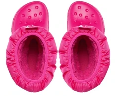 Crocs Classic Neo Puff Jr 207684 6X0 batai
