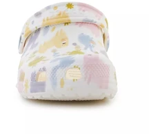 Crocs Classic Pastel Pets Clog K Jr 210995-0WV šlepetės