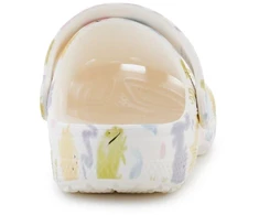 Crocs Classic Pastel Pets Clog K Jr 210995-0WV šlepetės
