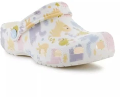 Crocs Classic Pastel Pets Clog K Jr 210995-0WV šlepetės