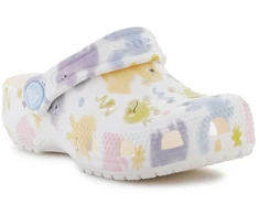 Crocs Classic Pastel Pets Clog T Jr 210989-0WV šlepetės