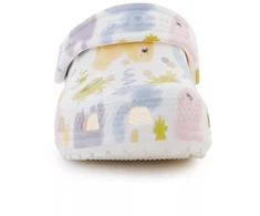 Crocs Classic Pastel Pets Clog T Jr 210989-0WV šlepetės