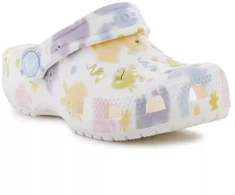 Crocs Classic Pastel Pets Clog T Jr 210989-0WV šlepetės
