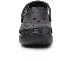 Crocs Classic Platform Clog W 206750-001
