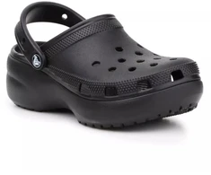 Crocs Classic Platform Clog W 206750-001