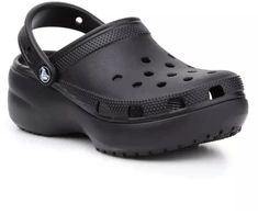 Crocs Classic Platform Clog W 206750-001
