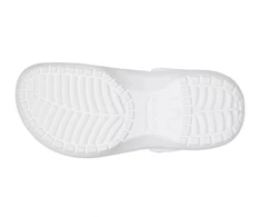 Crocs Classic Platform Clog W 206750-100