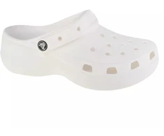 Crocs Classic Platform Clog W 206750-100