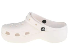 Crocs Classic Platform Clog W 206750-100