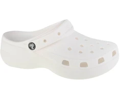 Crocs Classic Platform Clog W 206750-100