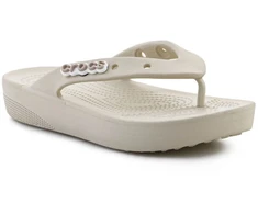 Crocs Classic Platform Flip Flop W 207714-2Y2