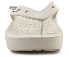 Crocs Classic Platform Flip Flop W 207714-2Y2