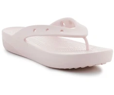 Crocs Classic Platform Flip Flop W 207714-6UR