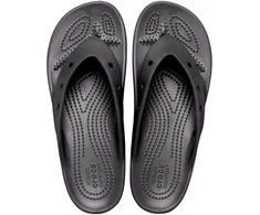 Crocs Classic Platform Flip Flop W 207714 001