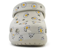 CROCS CLASSIC PLATFORM KLUMPĖS, FLORAL METEOR 212668-1WY
