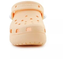 Crocs Classic Platform Pearl užkimšimas moterims W 211231-78Z
