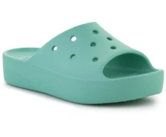 Crocs Classic Platform Slide Moteriškos 208180-3UG