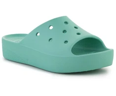 Crocs Classic Platform Slide Moteriškos 208180-3UG