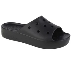 Crocs Classic Platform Slide W 208180-001 Šlepetės