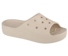 Crocs Classic Platform Slide W 208180-2Y2 Šlepetės