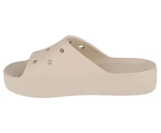 Crocs Classic Platform Slide W 208180-2Y2 Šlepetės