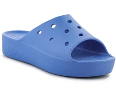 Crocs Classic Platform Slide W 208180-4ON Šlepetės