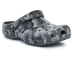 Crocs Classic Printed Camo Clog M 206454-0IE šlepetės