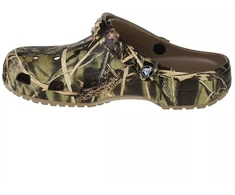 Crocs Classic Realtree V2 W 12132-260 šlepetės