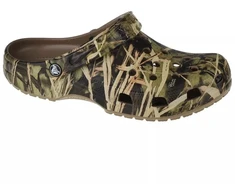 Crocs Classic Realtree V2 W 12132-260 šlepetės