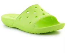 Crocs Classic Slide K Jr 206396-3UH šlepetės