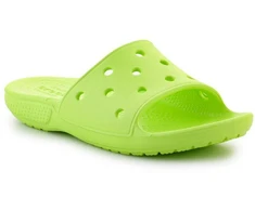 Crocs Classic Slide K Jr 206396-3UH šlepetės