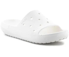 „Crocs Classic Slide v2 U“ šlepetės 209401-100