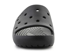 Crocs Classic Slide V2 vaikiškos šlepetės 209422-001