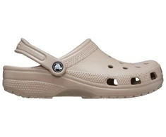 Crocs Classic smėlio spalvos klumpės 10001 214