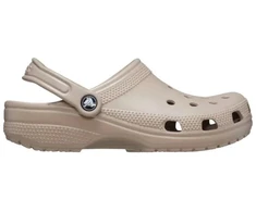 Crocs Classic smėlio spalvos klumpės 10001 214