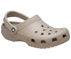 Crocs Classic smėlio spalvos klumpės 10001 214