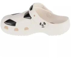 Crocs Classic Soccer Ball Clog Jr 210157-103 šlepetės