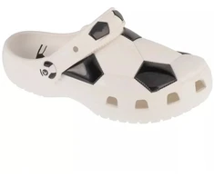 Crocs Classic Soccer Ball Clog Jr 210157-103 šlepetės