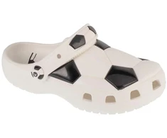 Crocs Classic Soccer Ball Clog Jr 210157-103 šlepetės
