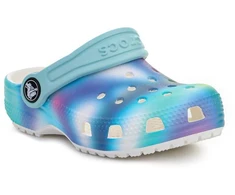 Crocs Classic Solarized Vaikams "Clog" T 207588-94S Šlepetės