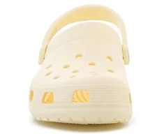 CROCS CLASSIC šviesiai geltonos basutės 10001-7CJ