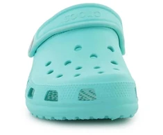 CROCS CLASSIC vaikiškos šlepetės, Island Žalias, 10006-17
