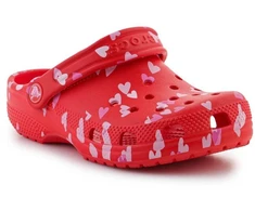 Crocs Classic vday Clog Jr 209754-6ZR