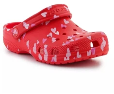 Crocs Classic vday Clog Jr 209754-6ZR