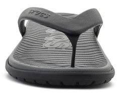CROCS COAST FLIP juodos/pilkos spalvos 212035-0DD