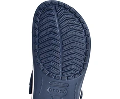 Crocs Crocband 11016 tamsiai mėlyni "flip-flops"