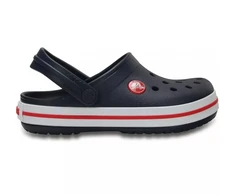 Crocs Crocband Clog Jr sandalai 204537 485