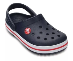 Crocs Crocband Clog Jr sandalai 204537 485
